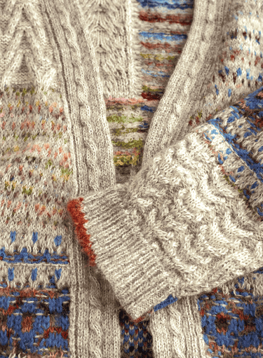 Ormea Cardigan