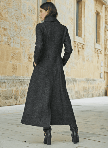 Wharton Coat