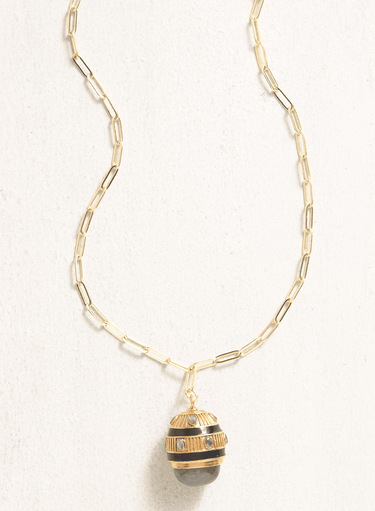 Padma Necklace