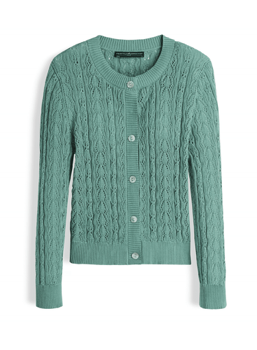 Danielle Cardigan