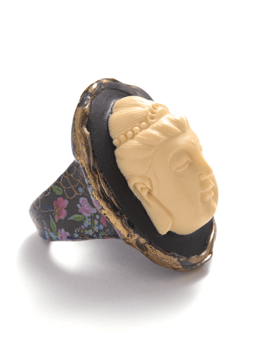 Deity Ring