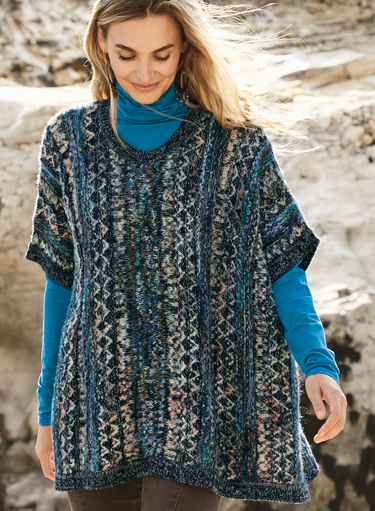 Mariscal Pullover