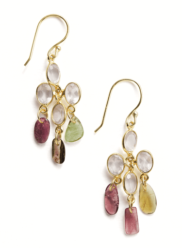 Casarano Earrings
