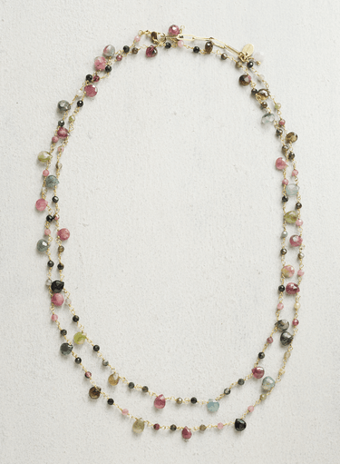 Taviano Necklace