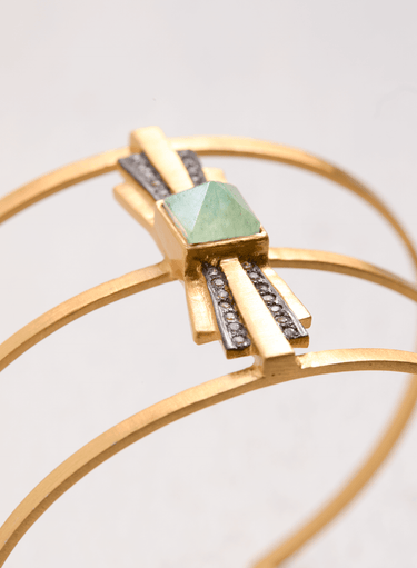 Harlow Cuff