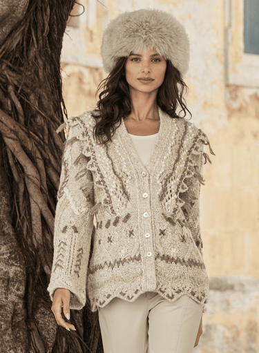 Wonderland Cardigan