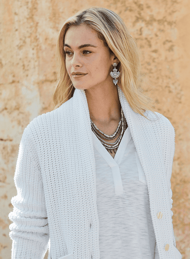 Solara Earrings