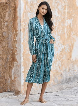 Caravan Robe