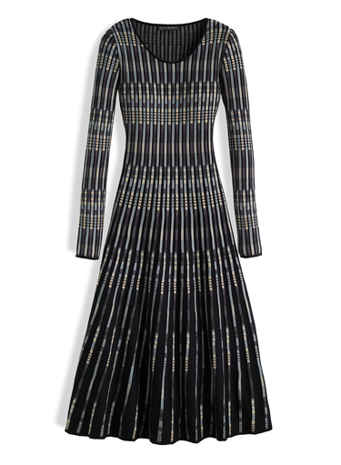 Bauhaus Dress