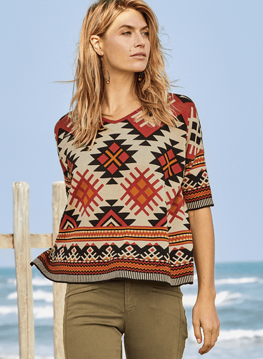 Tularosa Top
