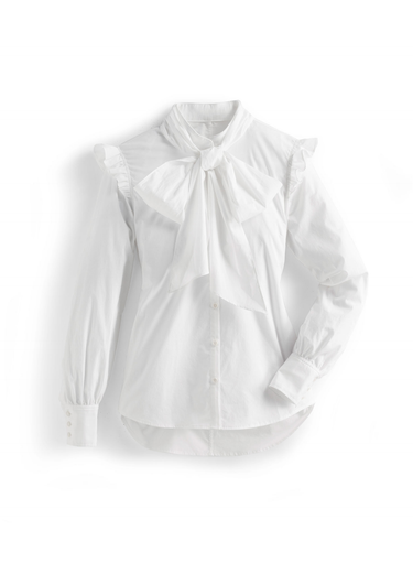 Sigourney Shirt