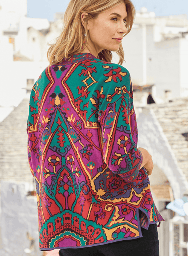 Adana Cardigan