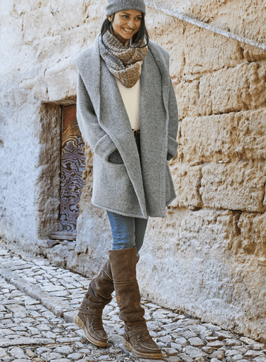 Tuscan Boots