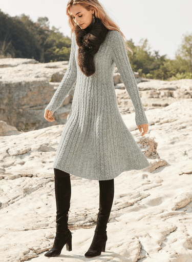 Nimbus Dress