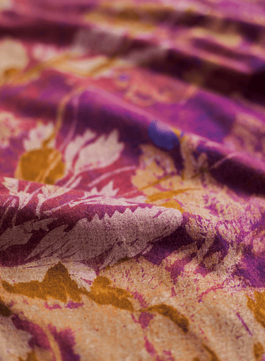 Wild Orchid Dress