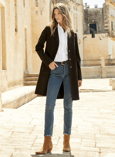 Cimarron Jeans
