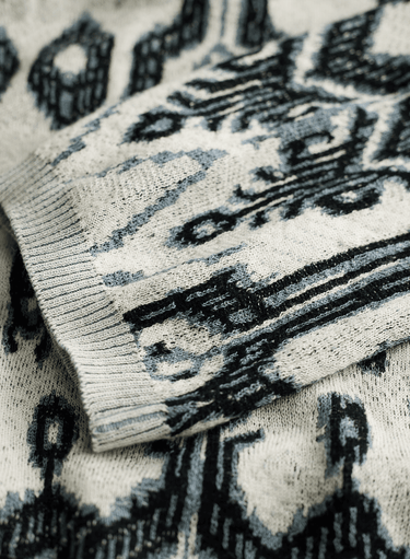 Chiara Reversible Pullover