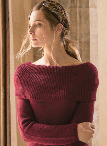 Auberge Dress