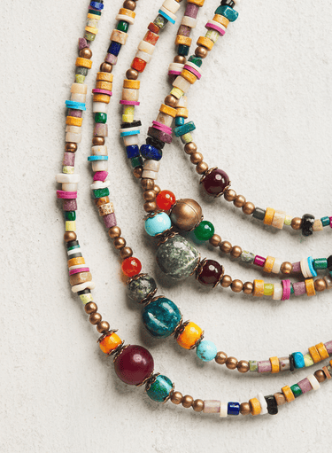 Azore Necklace