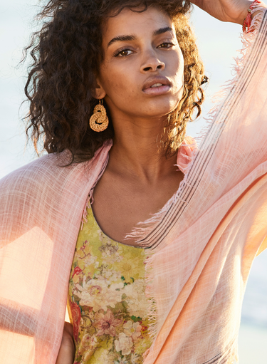 Forever Linked Earrings