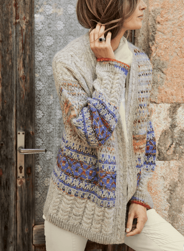 Ormea Cardigan