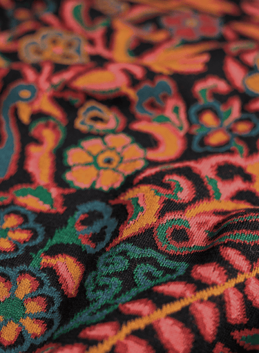 San Bartolo Dress
