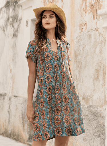 Diviya Dress