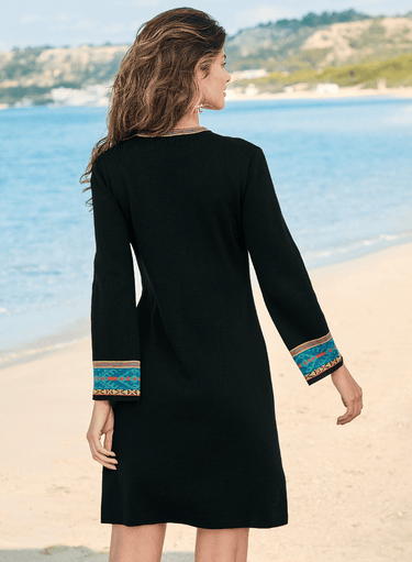 Cotabambas Dress