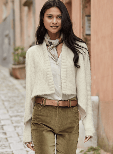 Sospel Cardigan