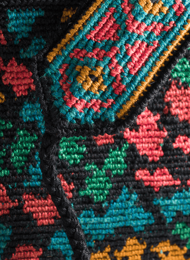 Vitreaux Bag
