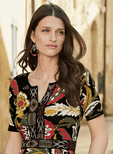 Paloma Earrings