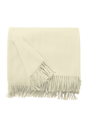 Royal Alpaca Throw