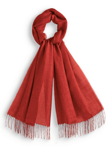 Gerolata Shawl