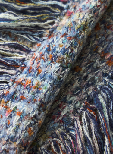 Penny Lane Knit Coat