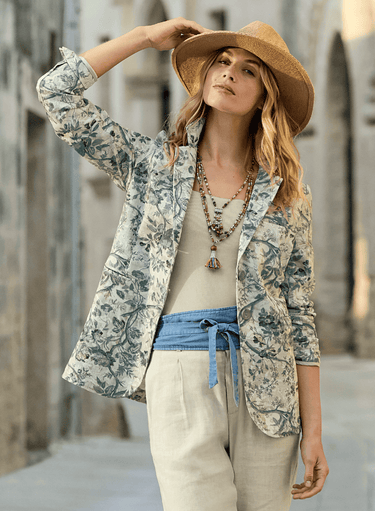 Terrazza Necklace