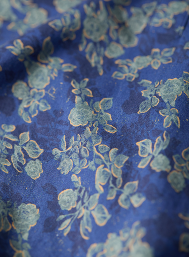 Rosebud Top