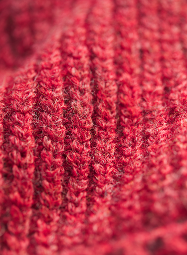 Tillamook Ribbed Beanie