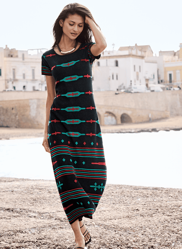 Nahla Dress