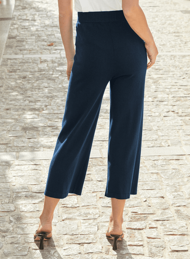 Mar Vista Cropped Pants