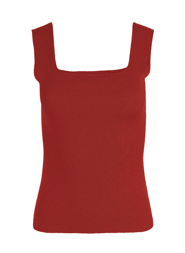 Square Neck Tank