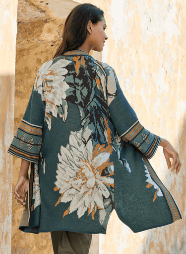 Lunaria Cardigan