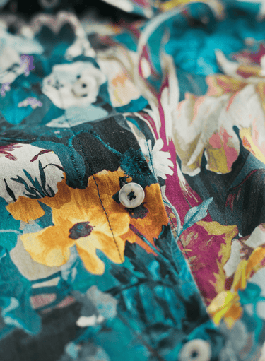 Spring Meadow Shirt