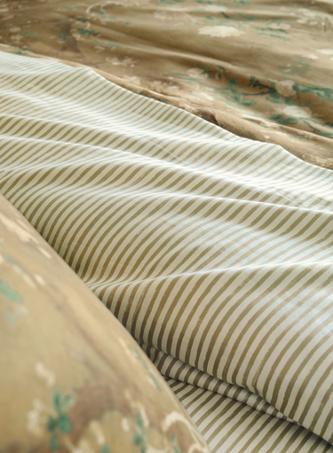 Bengal Stripe Sheet Set