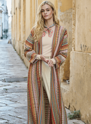Brera Cardigan