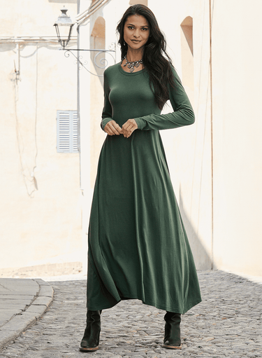 Anouk Dress