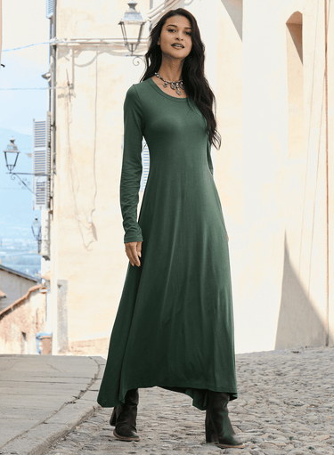 Anouk Dress