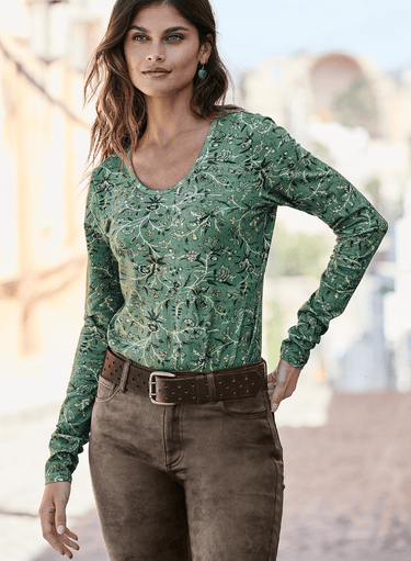 Jasmine Tee