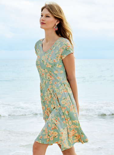 Hanami Dress