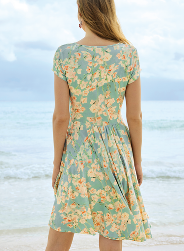 Hanami Dress
