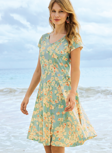 Hanami Dress